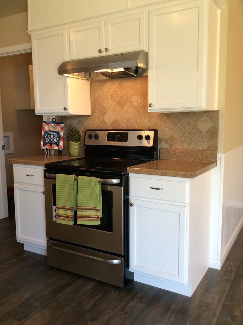 Lubbock House: 5105 48th Street