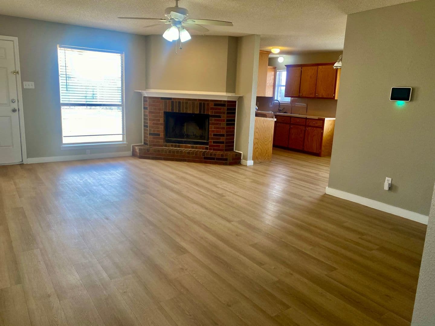 Lubbock House: 5929 9th Dr.