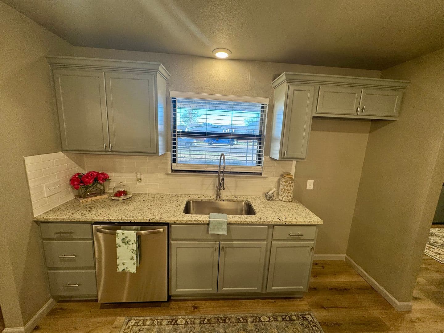 Lamesa House: 106 N 22nd Pl