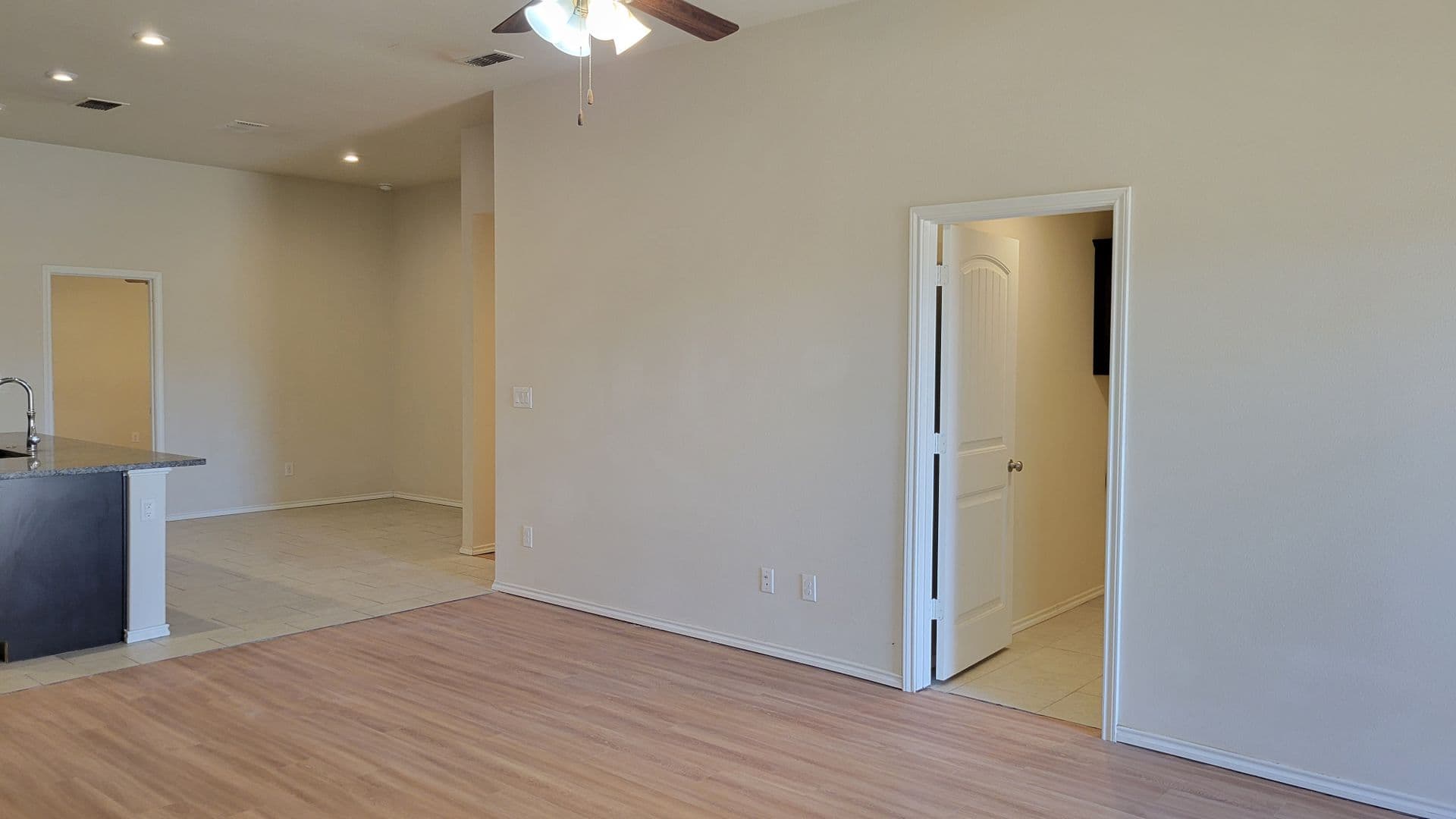 Lubbock House: 14208 Ave V