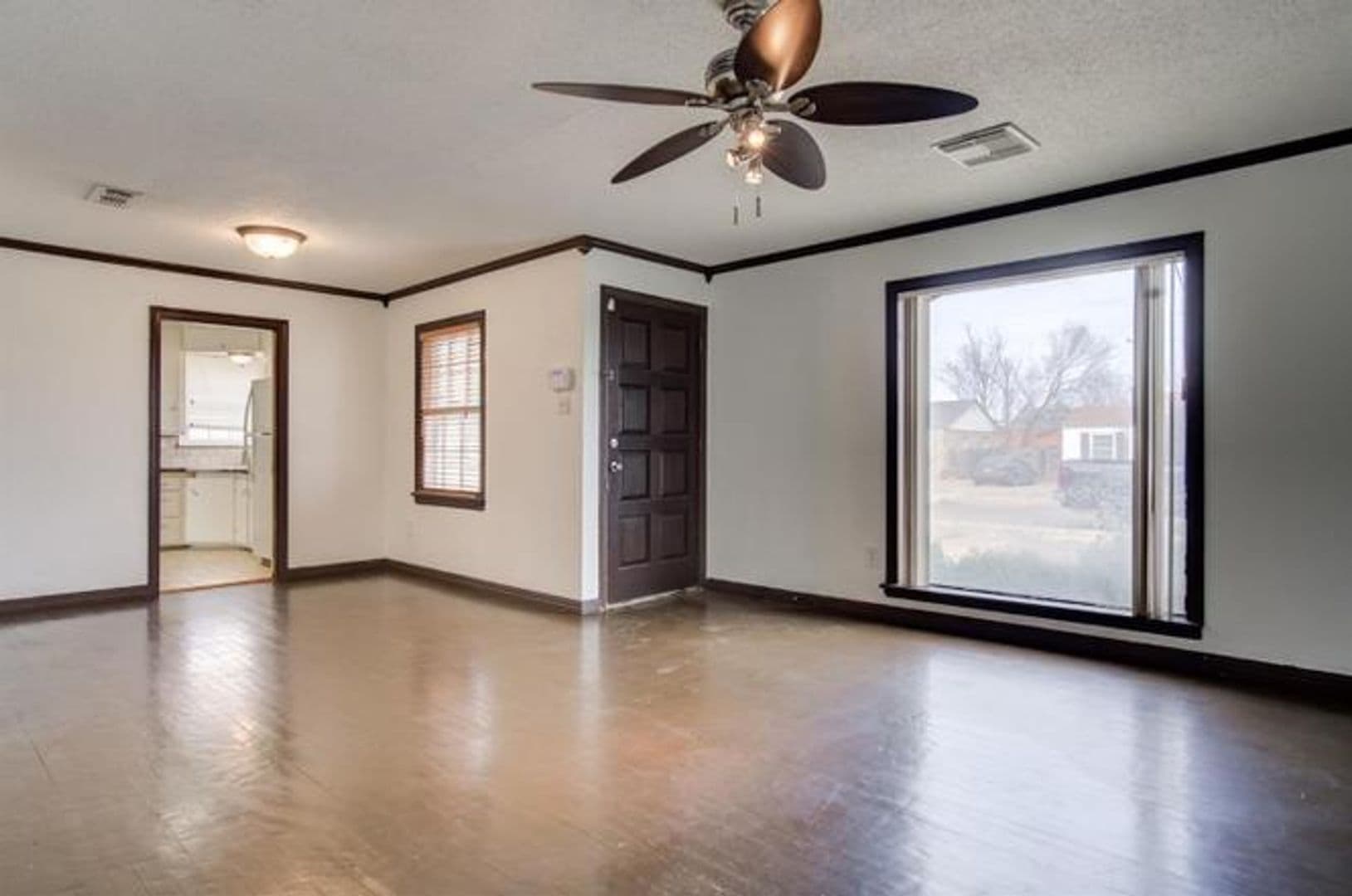 Lubbock House: 2511 35th Street