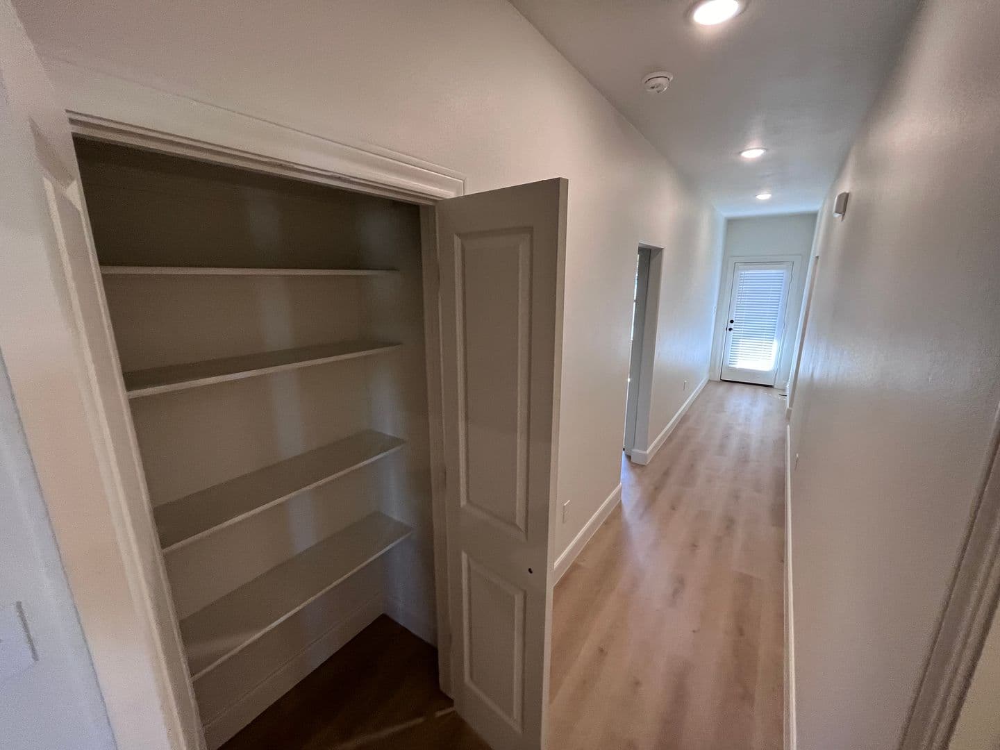 Lubbock Apartment: 7127 22nd Street