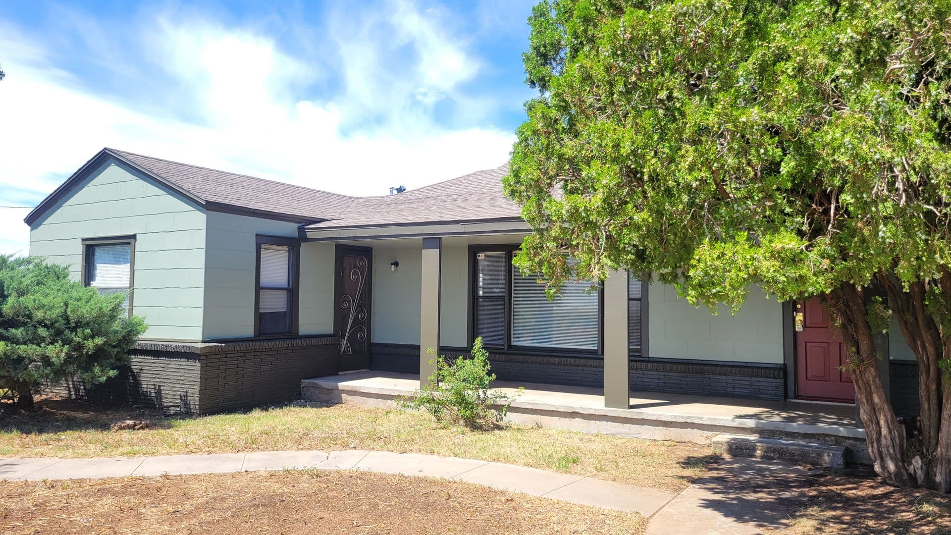 Lubbock House: 10306 S CR 2500 SH1