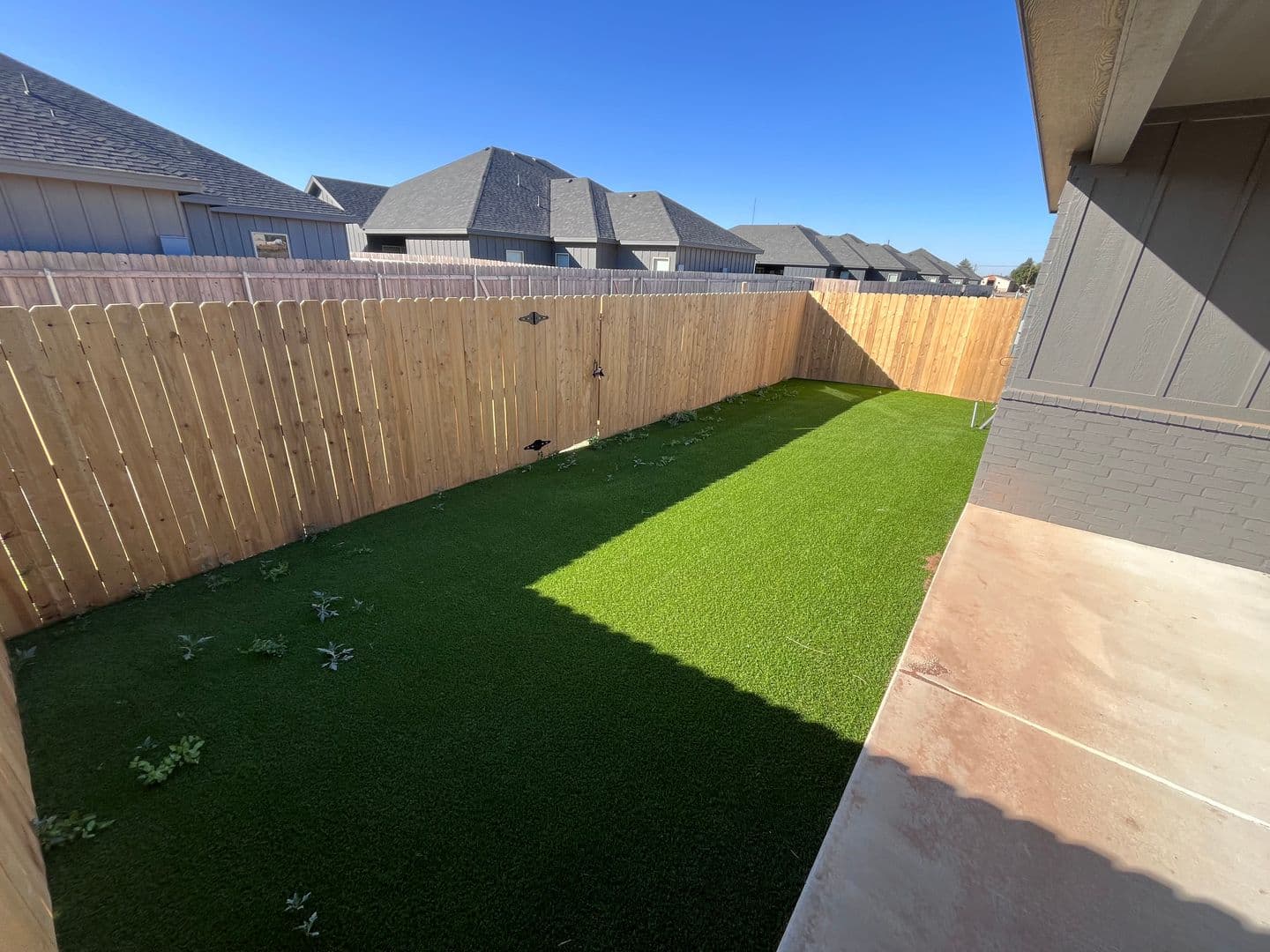 Lubbock Apartment: 7127 22nd Street