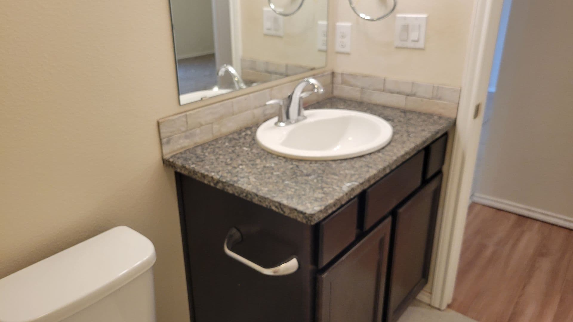 Lubbock House: 14208 Ave V