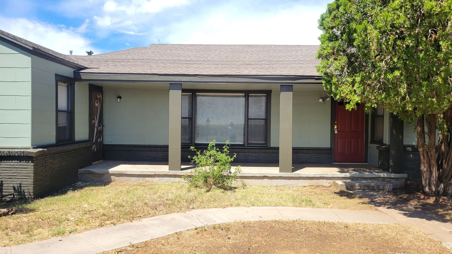 Lubbock House: 10306 S CR 2500 SH1