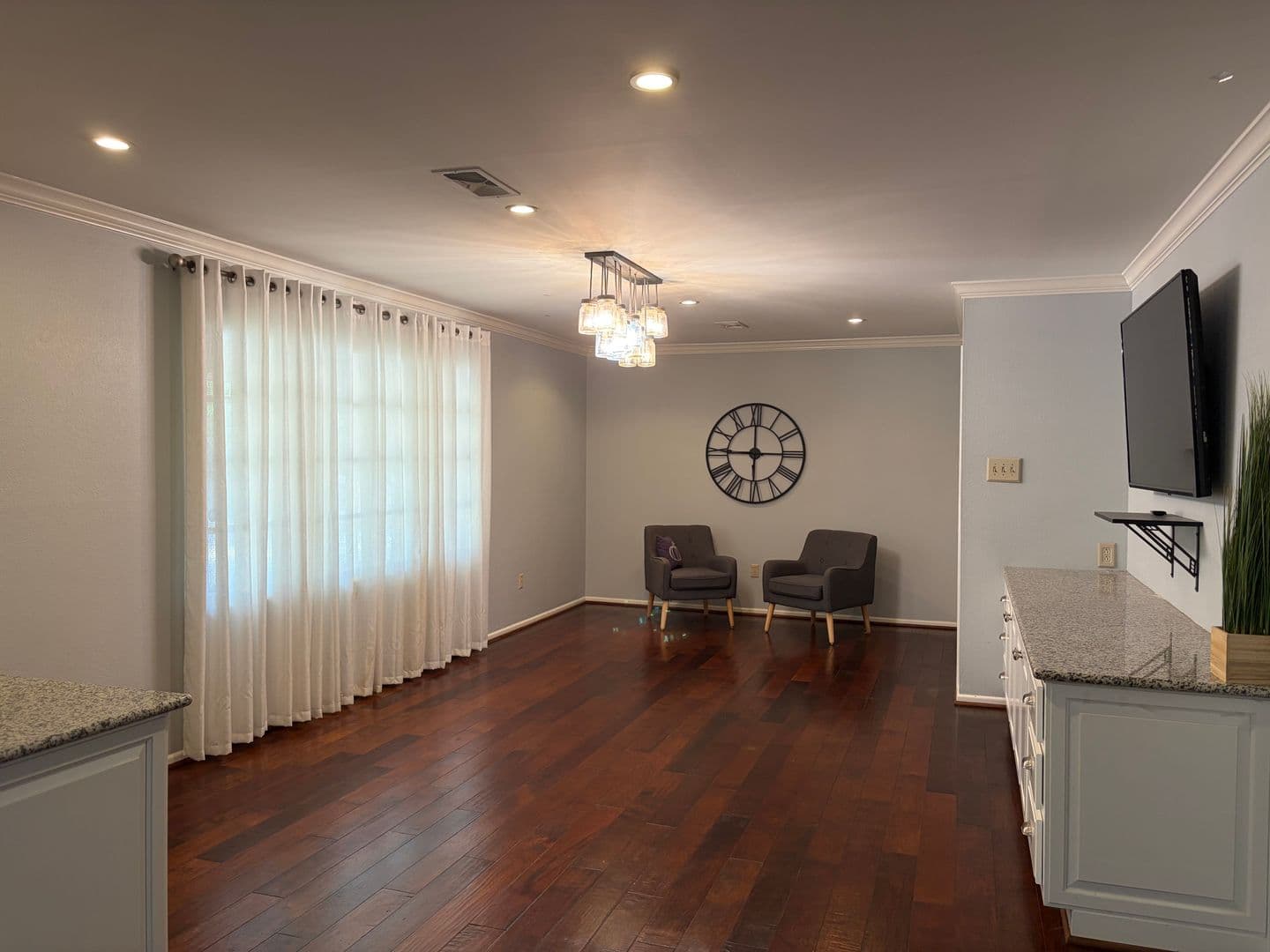 Lubbock House: 3308 55th Street