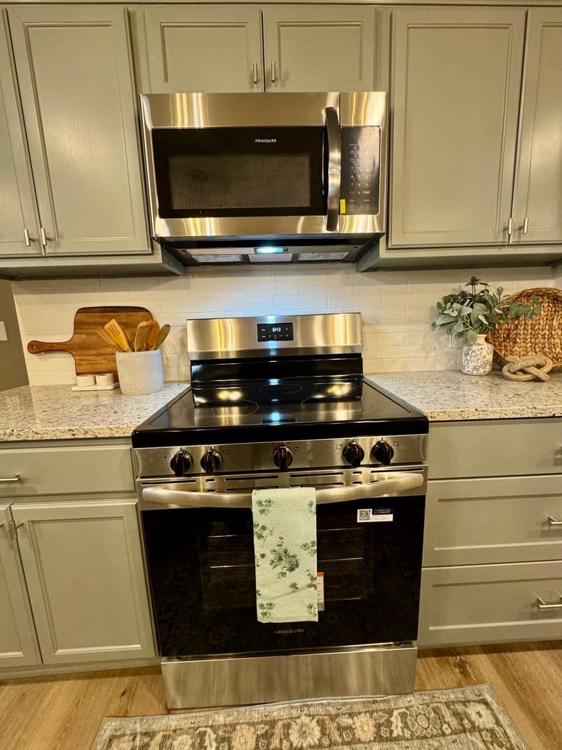 Lamesa House: 106 N 22nd Pl