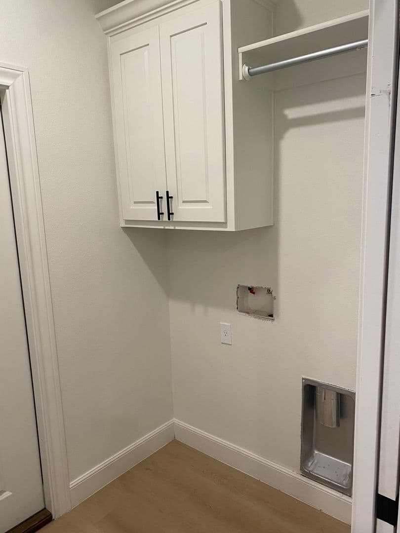 Lubbock Apartment: 7124 22nd Street