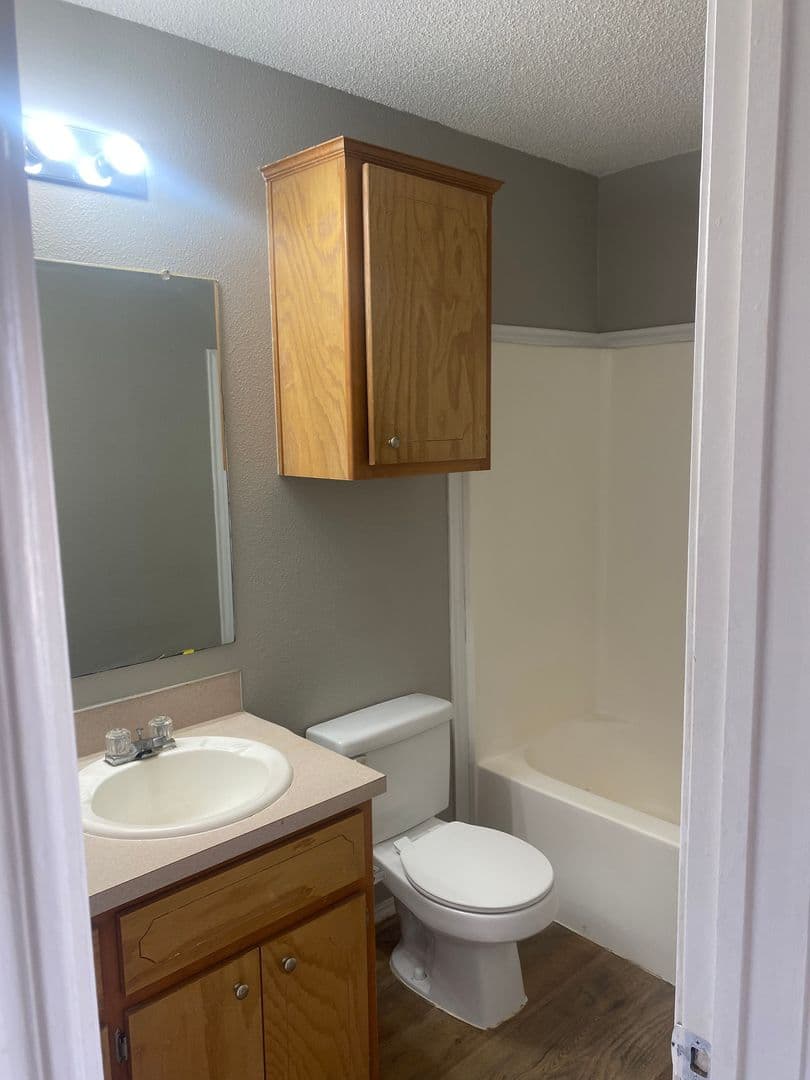 Lubbock House: 5929 9th Dr.