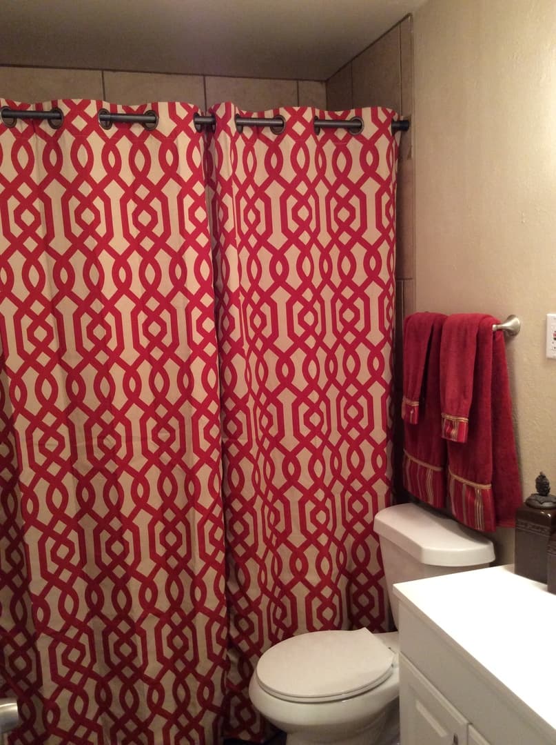 Lubbock House: 5105 48th Street