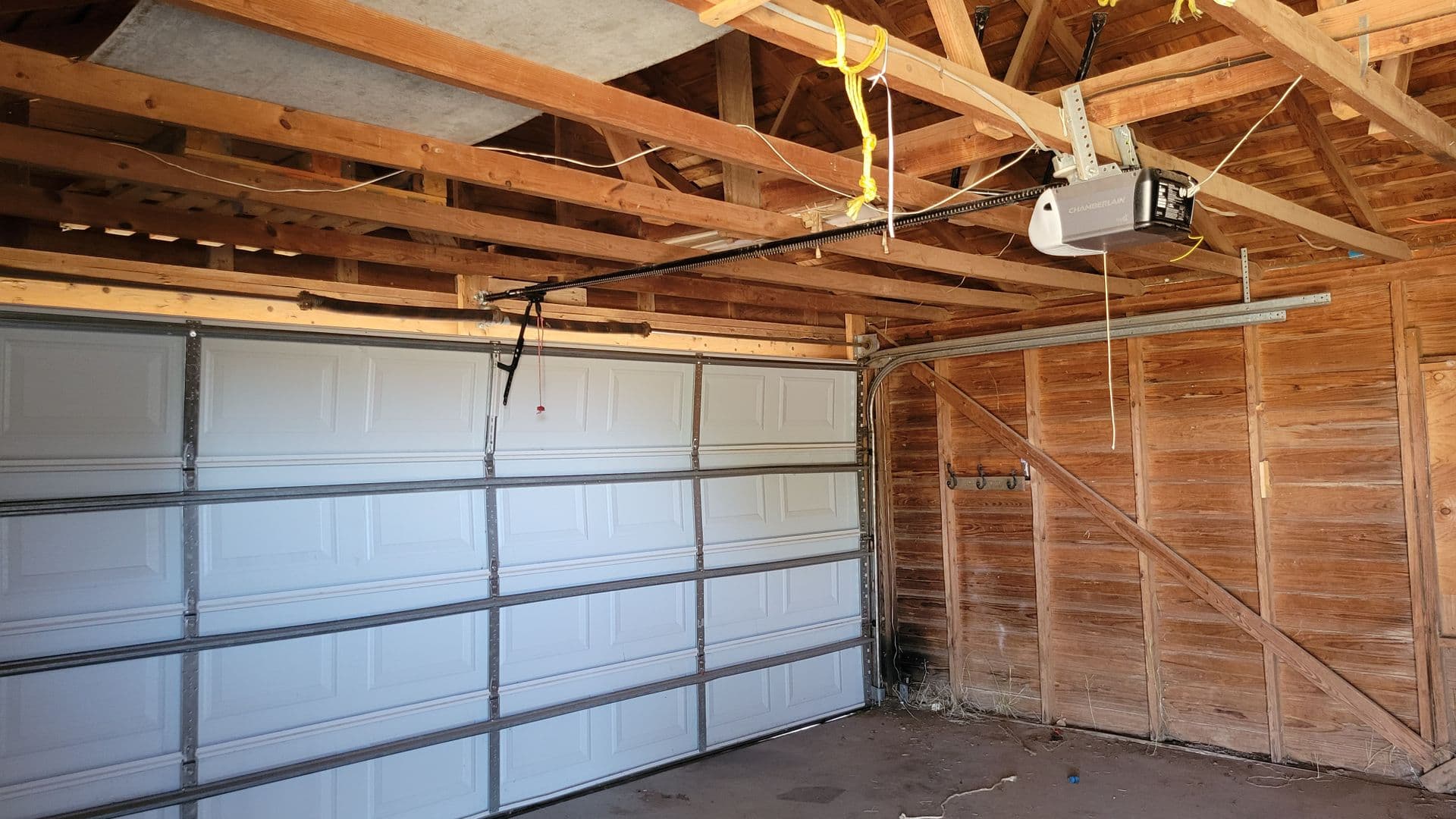 Lubbock House: 10306 S CR 2500 SH1