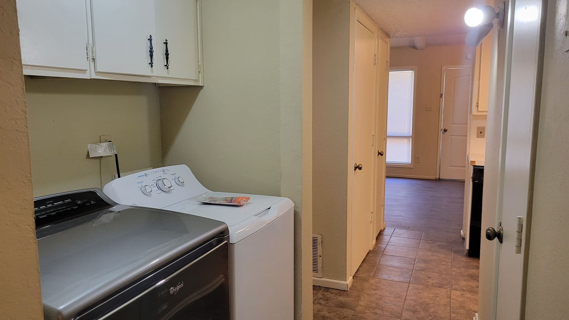 Lubbock House: 5726 38th