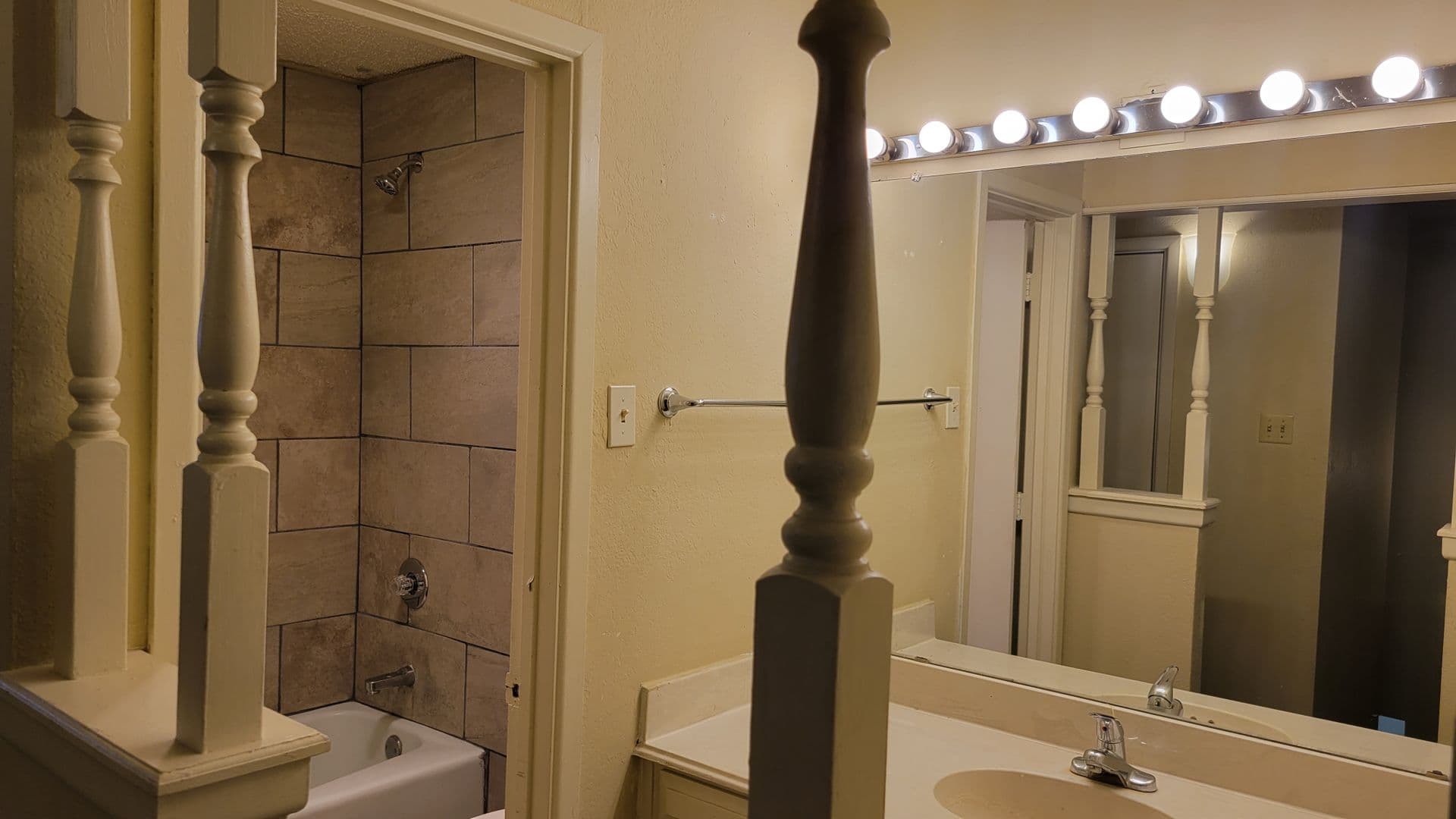 Lubbock House: 5726 38th