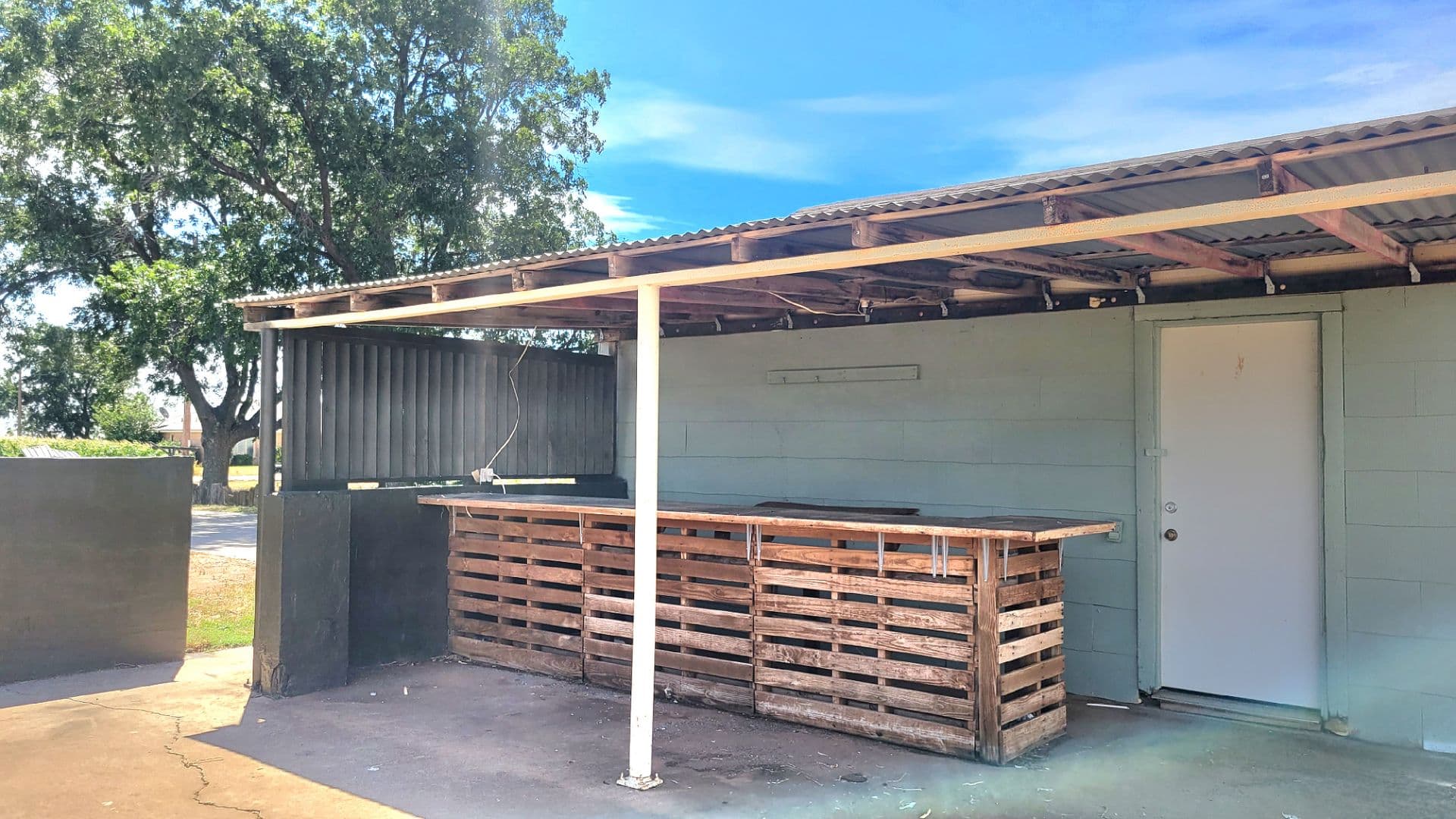 Lubbock House: 10306 S CR 2500 SH1
