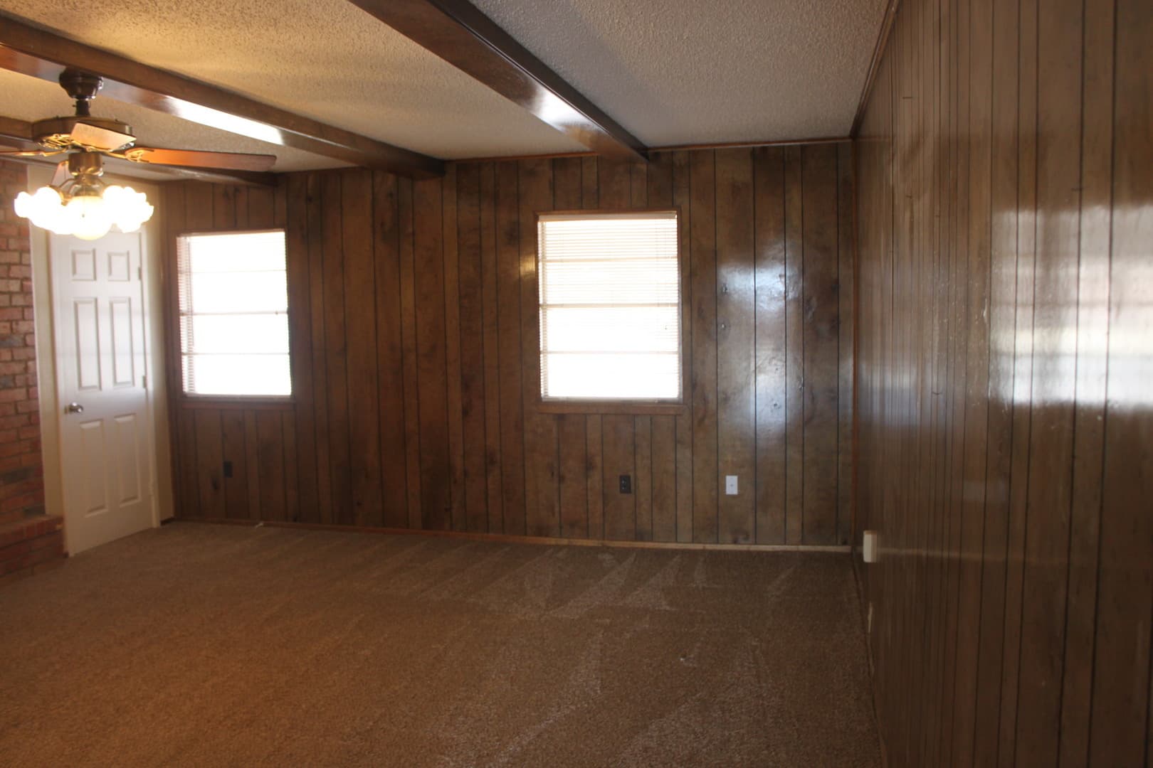 Lubbock House: 5105 48th Street