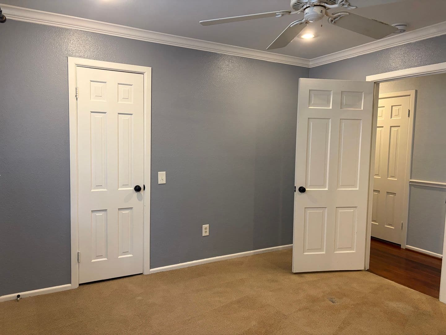 Lubbock House: 3308 55th Street