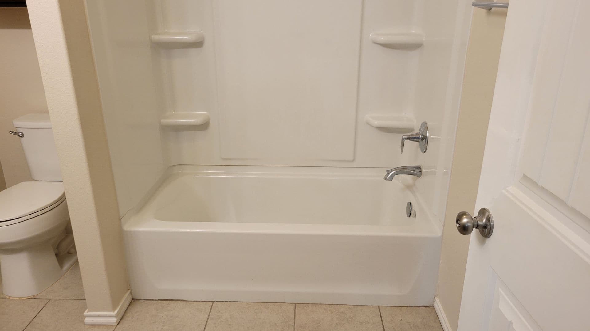 Lubbock House: 14208 Ave V
