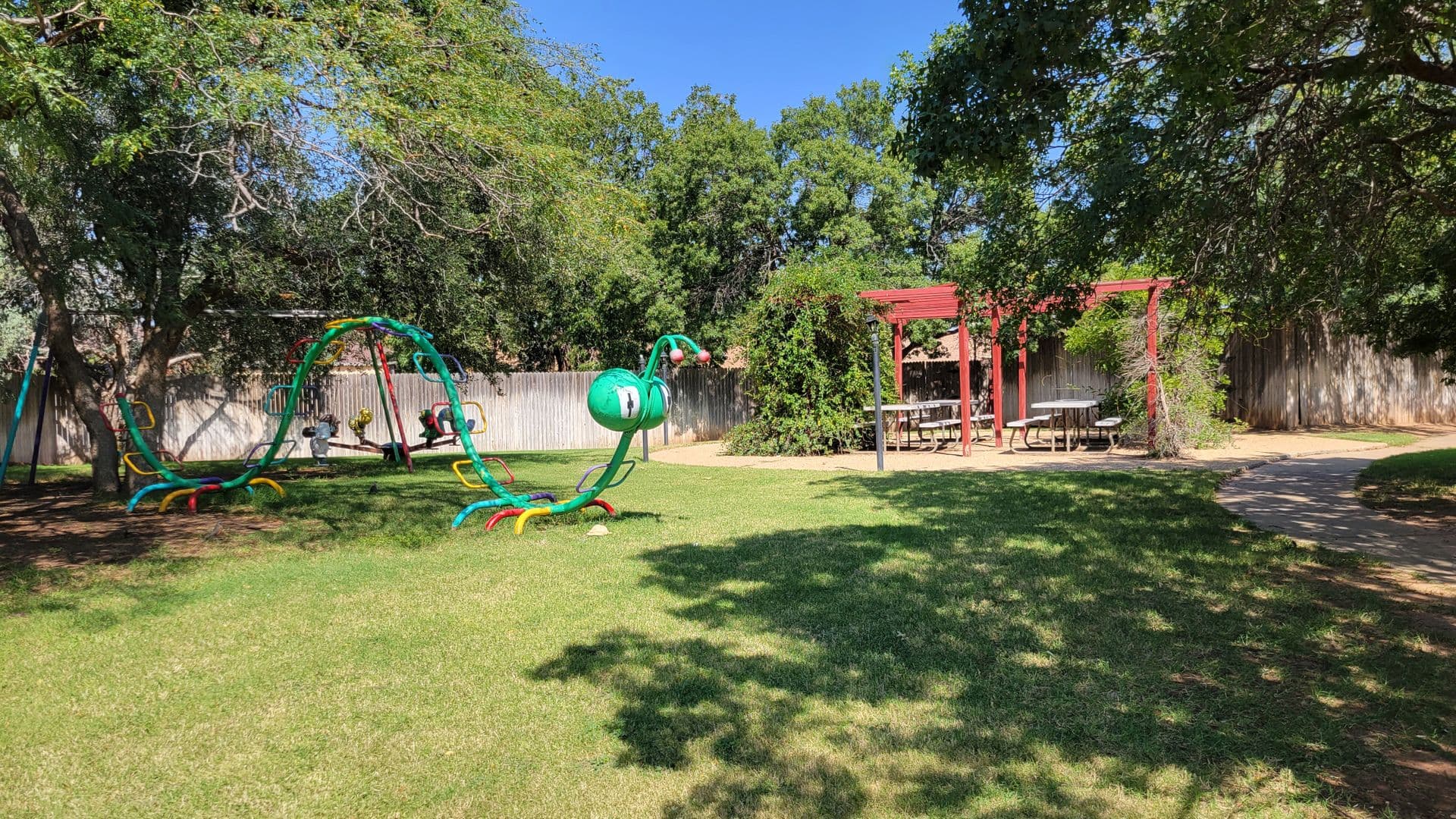 Lubbock House: 5726 38th