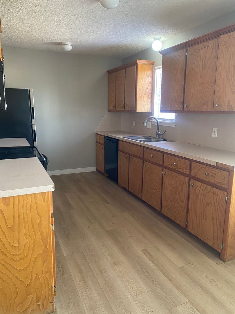 Lubbock House: 5929 9th Dr.