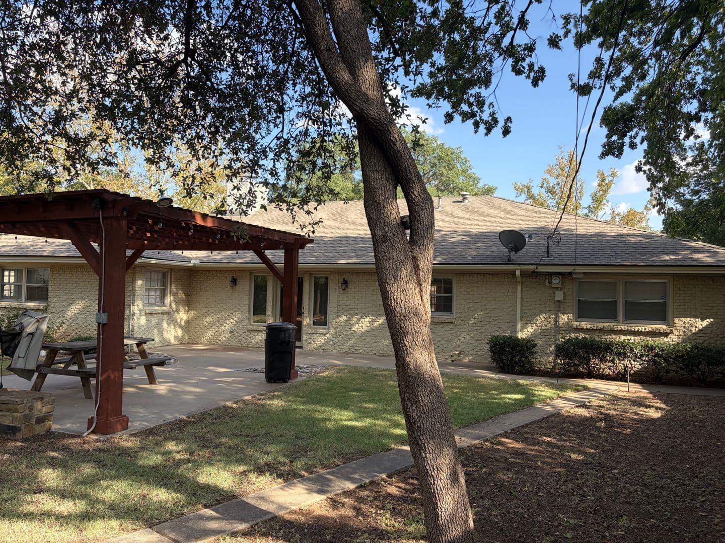 Lubbock House: 3308 55th Street
