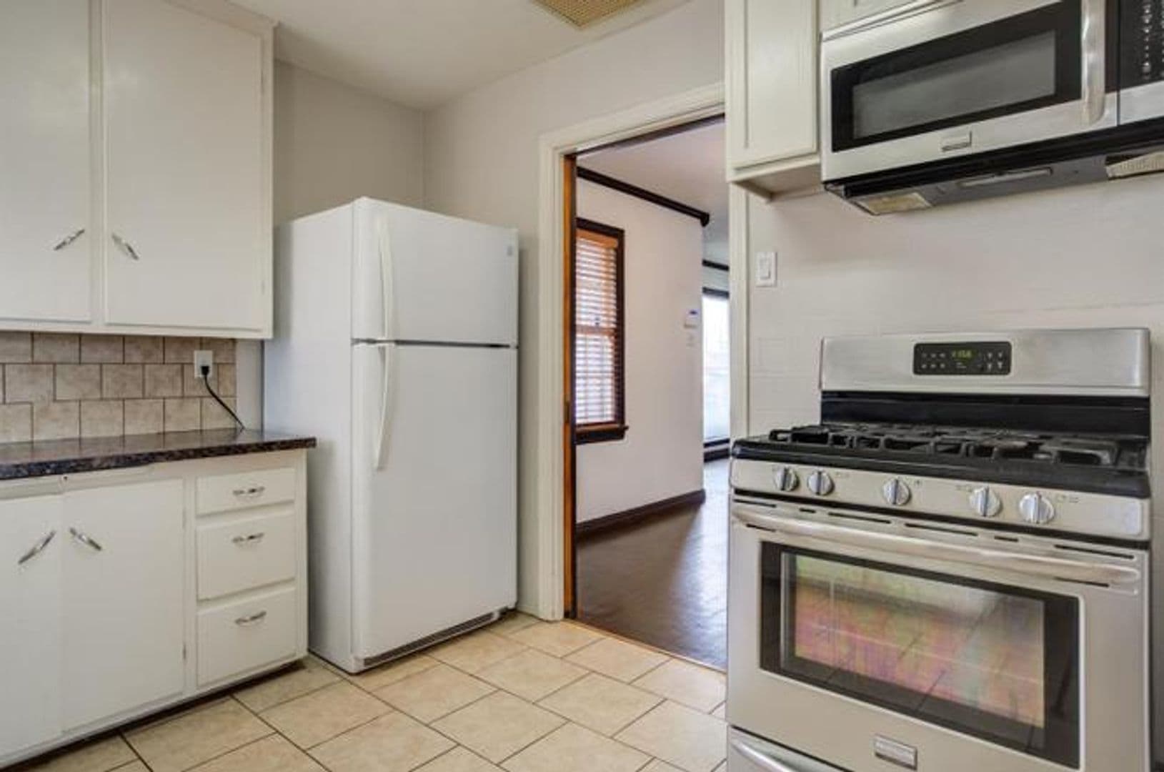 Lubbock House: 2511 35th Street