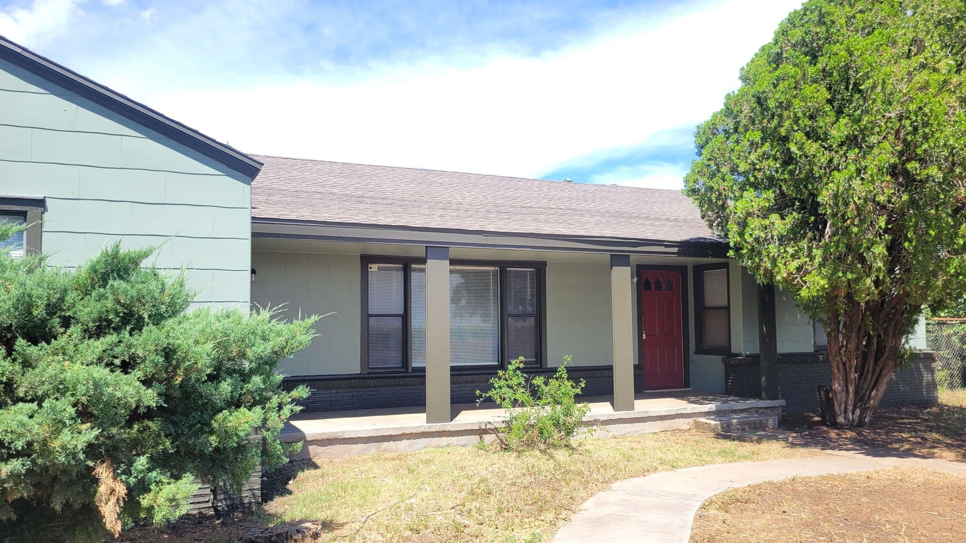Lubbock House: 10306 S CR 2500 SH1