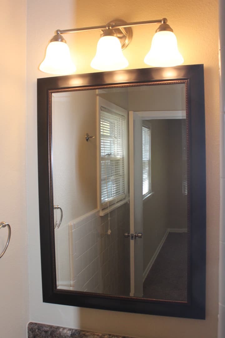 Lubbock House: 1925 70th Street