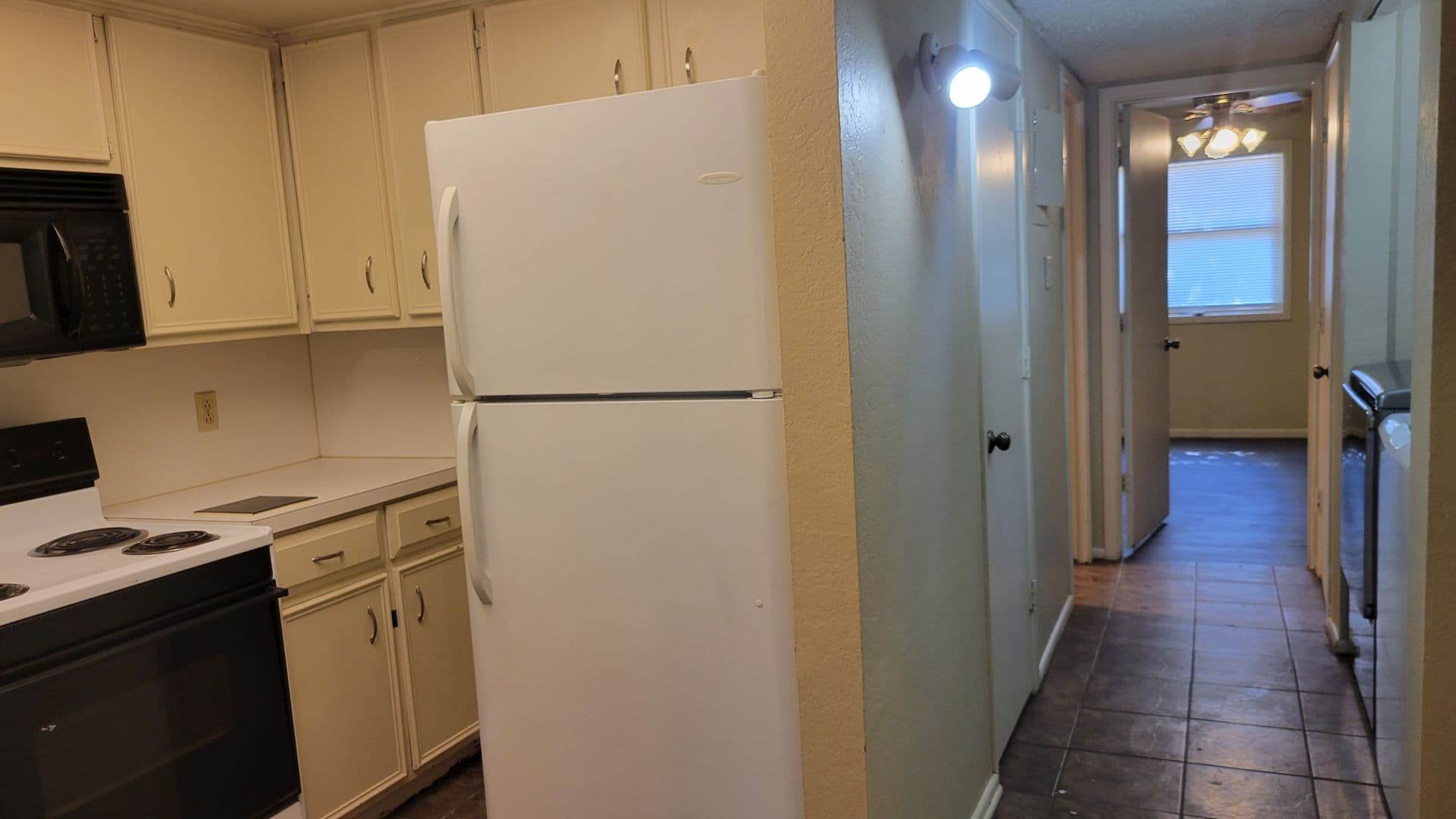 Lubbock House: 5726 38th