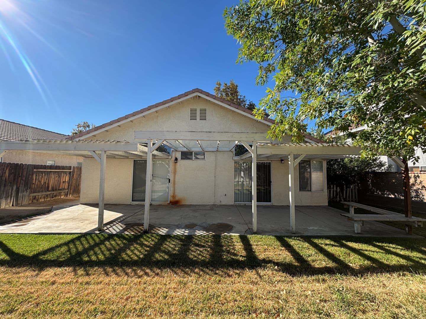LANCASTER House: 1619 EAST KETTERING STREET