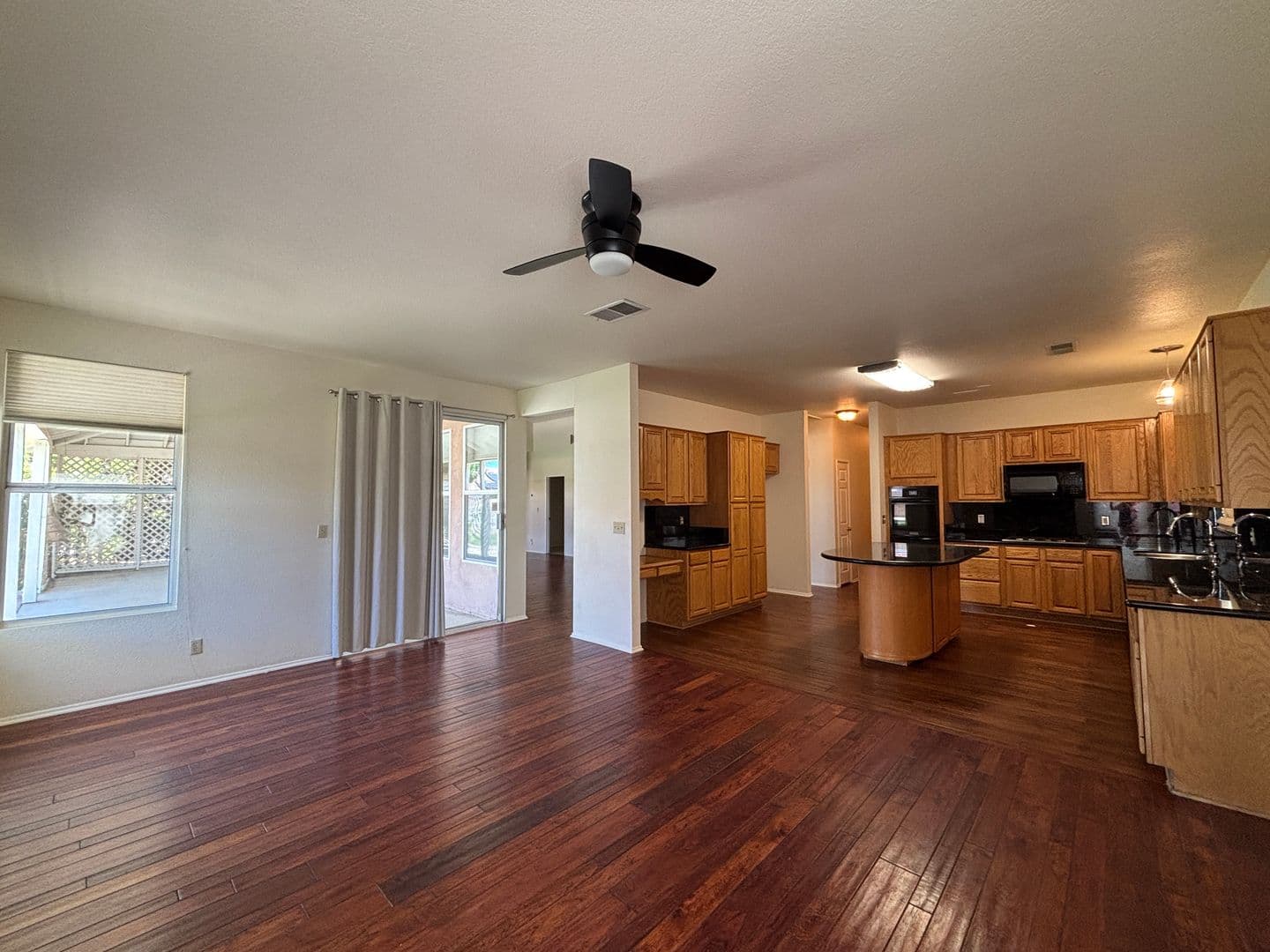 LANCASTER House: 43345 47TH STREET WEST