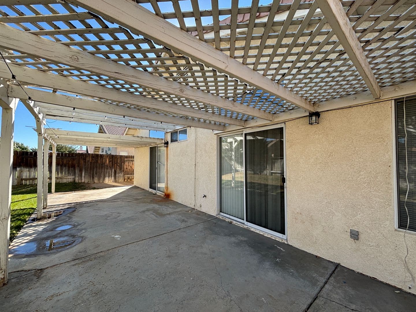 LANCASTER House: 1619 EAST KETTERING STREET