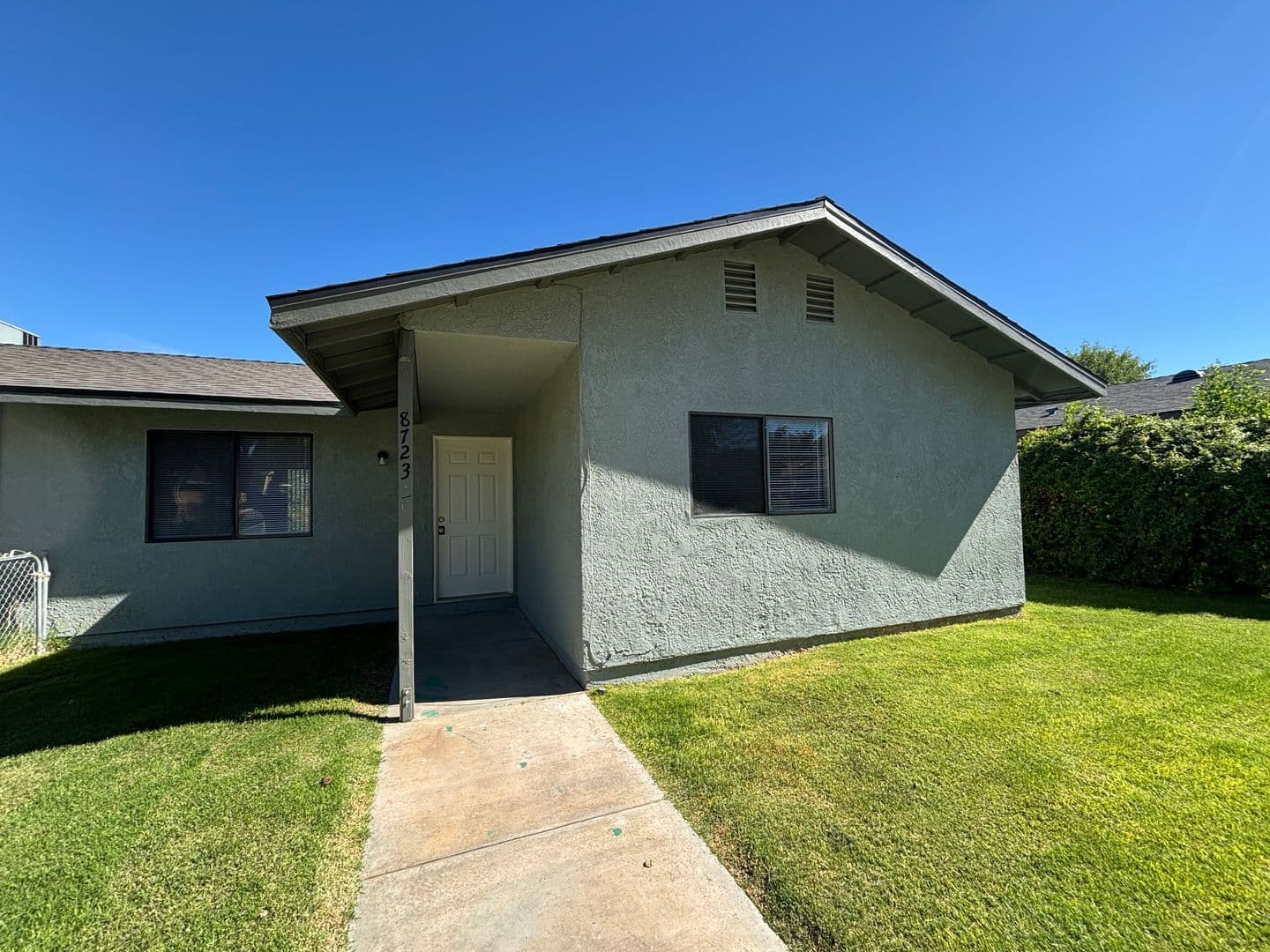LITTLEROCK Apartment: 8723/23.5/31/31.5 EAST AVENUE U-6