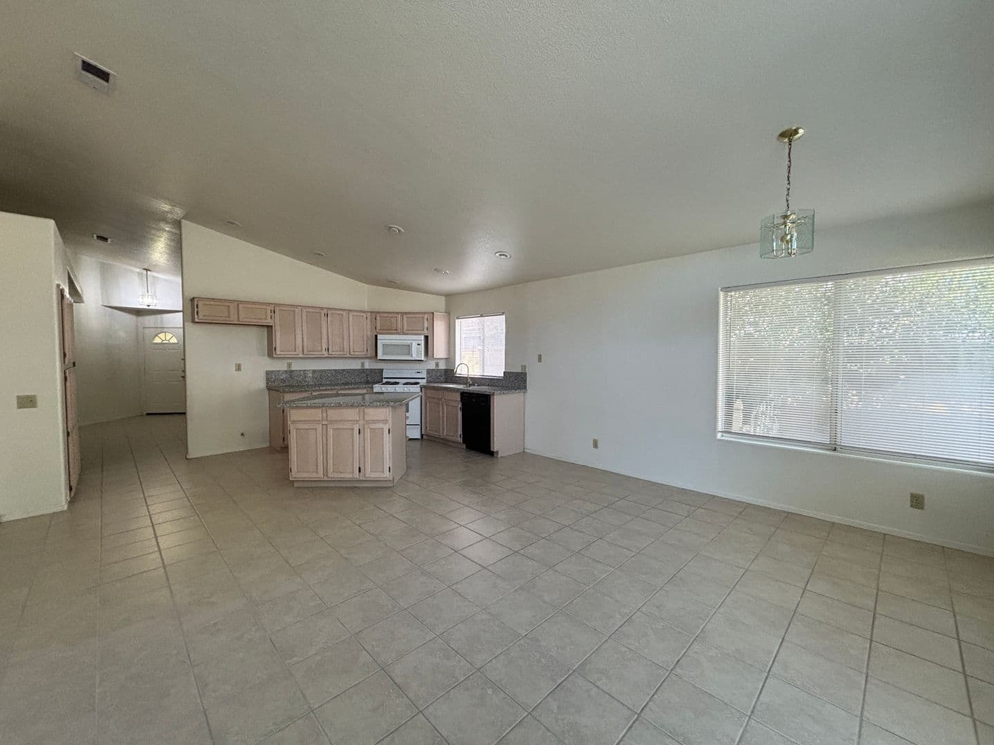 LANCASTER House: 1619 EAST KETTERING STREET
