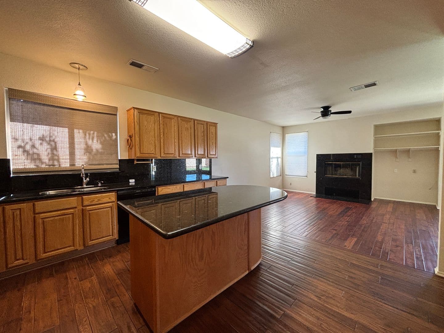 LANCASTER House: 43345 47TH STREET WEST