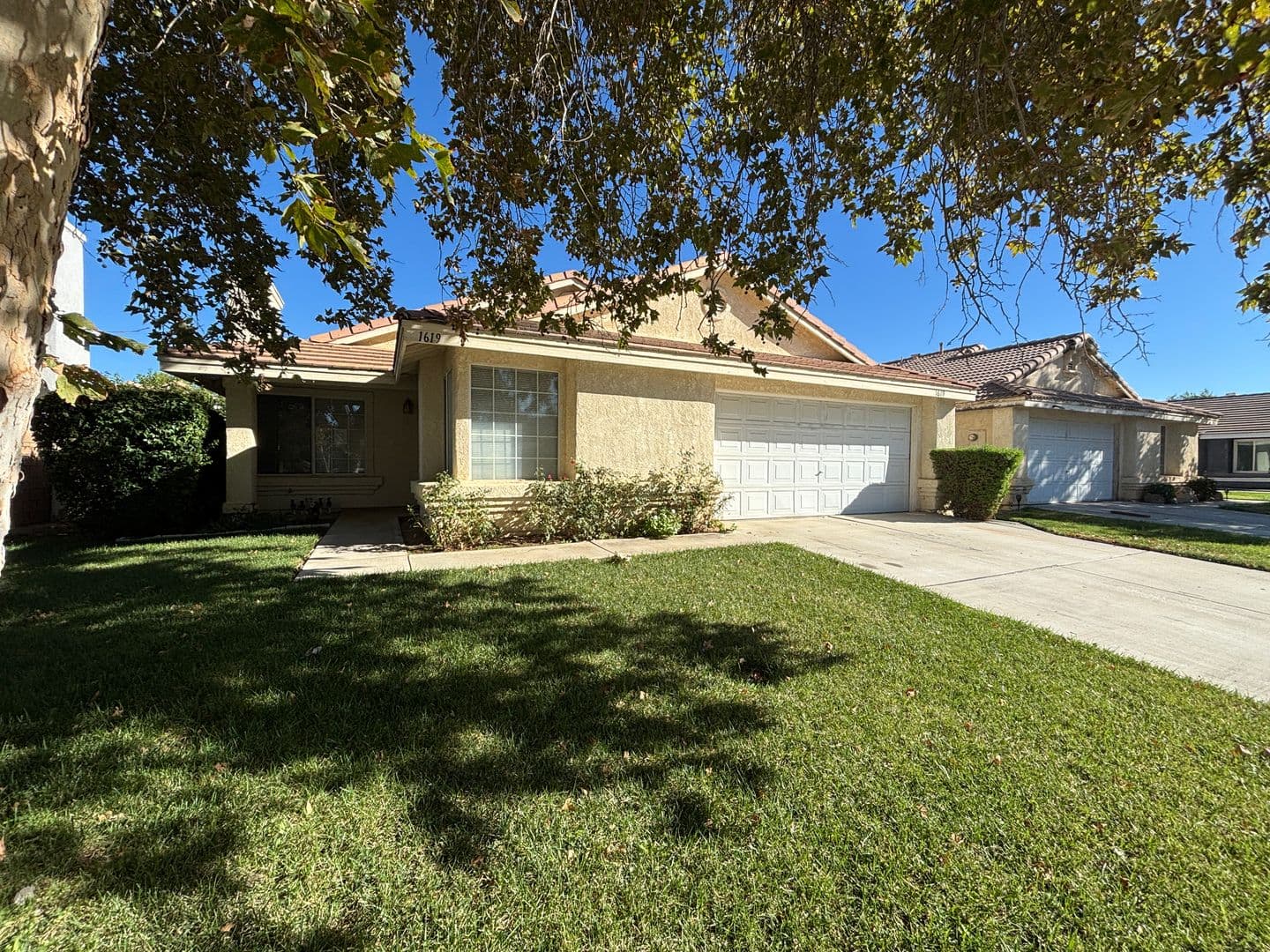 LANCASTER House: 1619 EAST KETTERING STREET