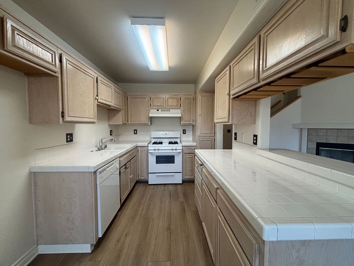 PALMDALE Townhome: 39225 10TH STREET WEST UNIT C