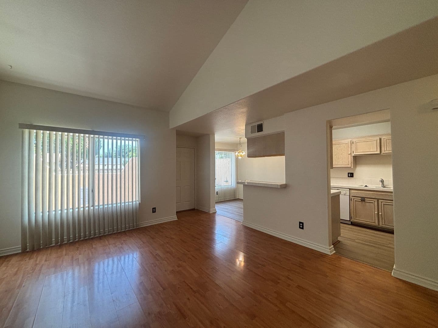 PALMDALE Townhome: 39225 10TH STREET WEST UNIT C