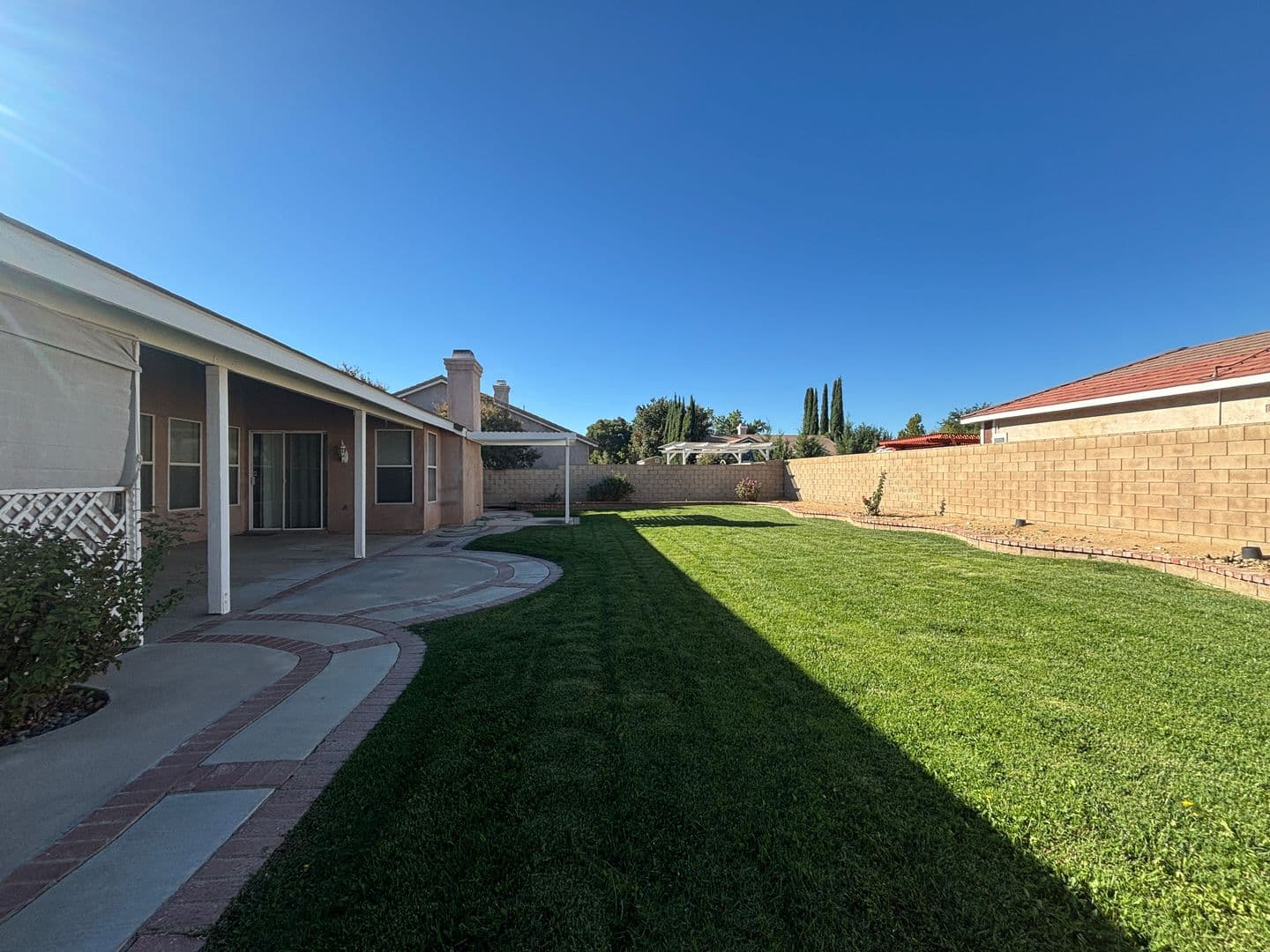 LANCASTER House: 43345 47TH STREET WEST