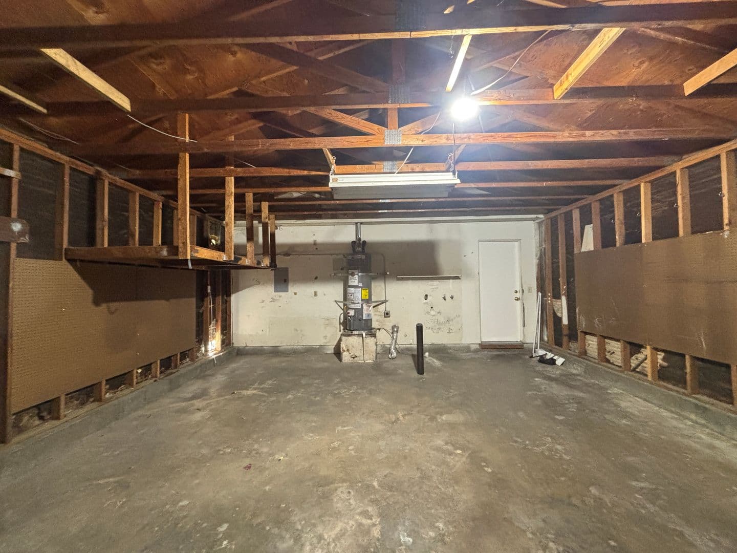 LITTLEROCK Apartment: 8723/23.5/31/31.5 EAST AVENUE U-6