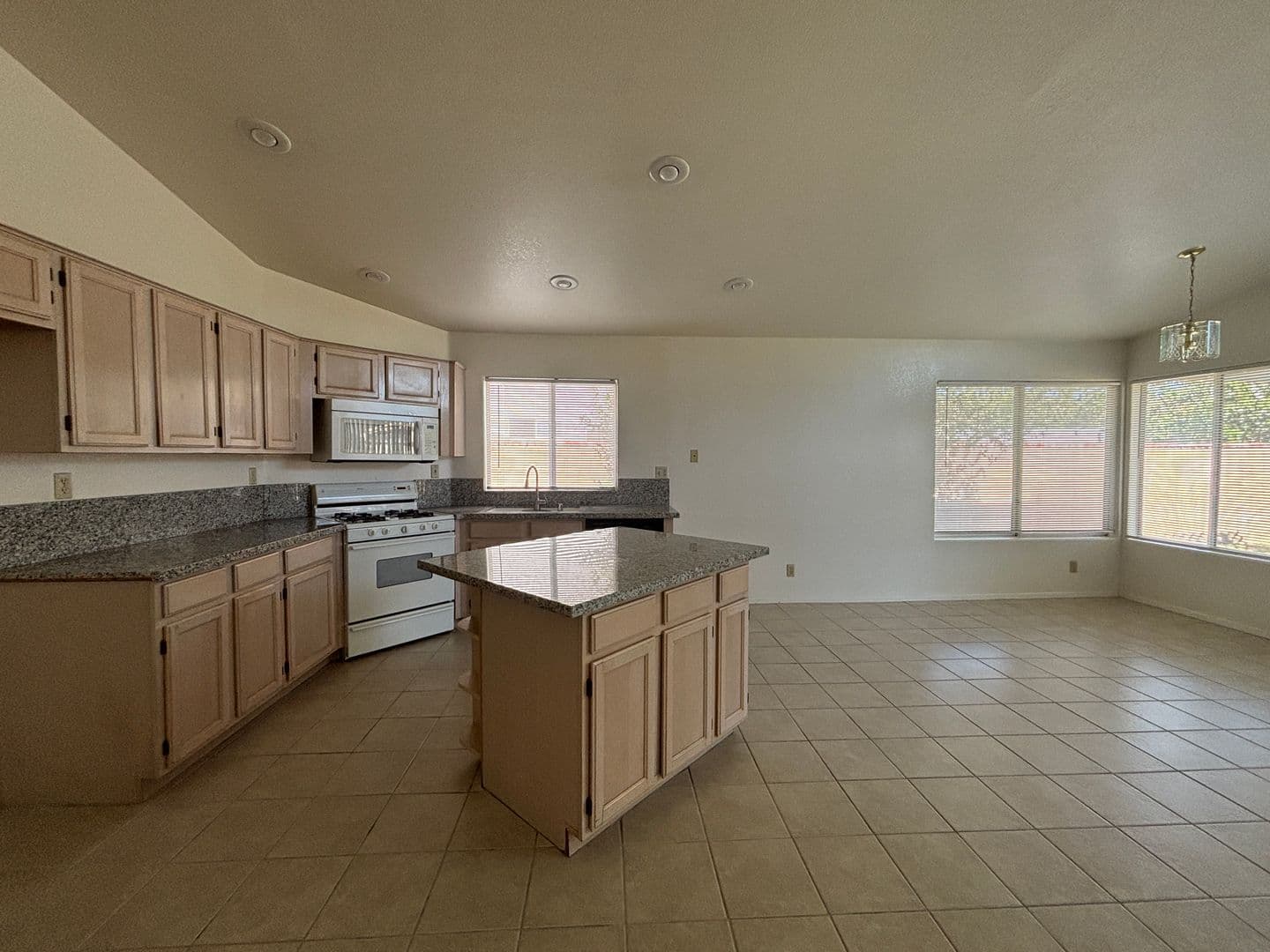 LANCASTER House: 1619 EAST KETTERING STREET