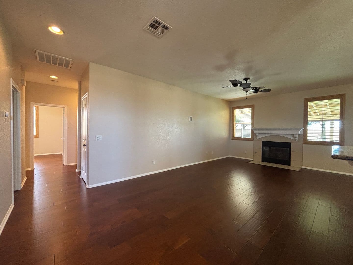 LANCASTER House: 42963 EDSON AVENUE