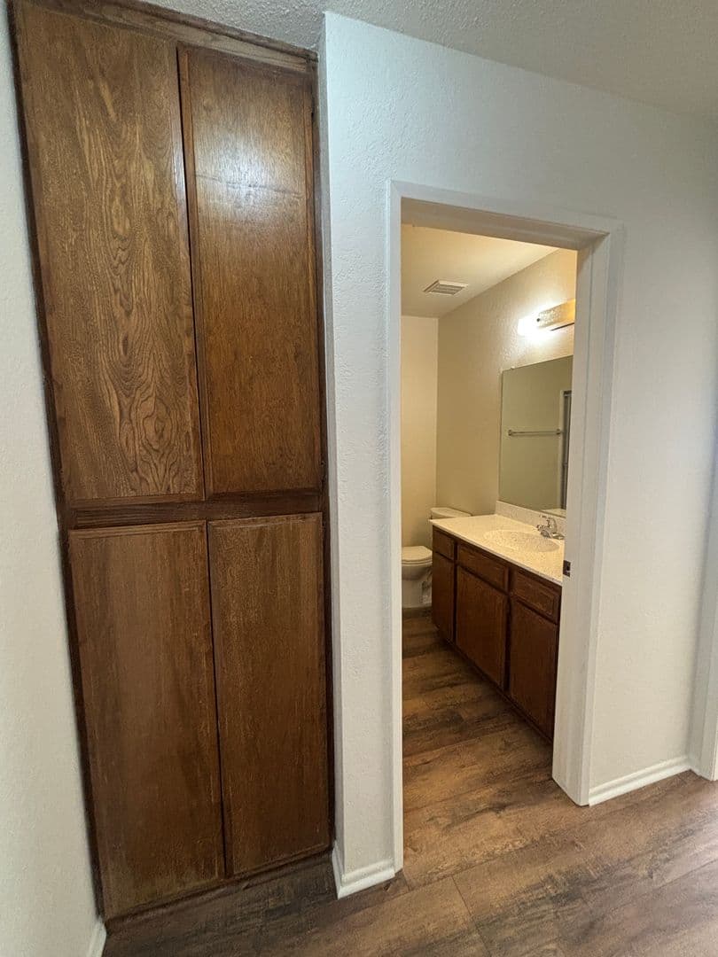 LANCASTER Apartment: 1710 WEST AVENUE J-15