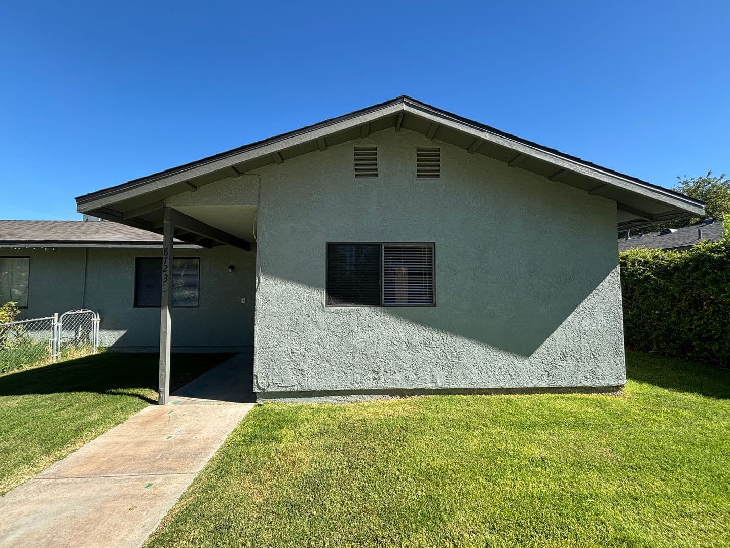 LITTLEROCK Apartment: 8723/23.5/31/31.5 EAST AVENUE U-6
