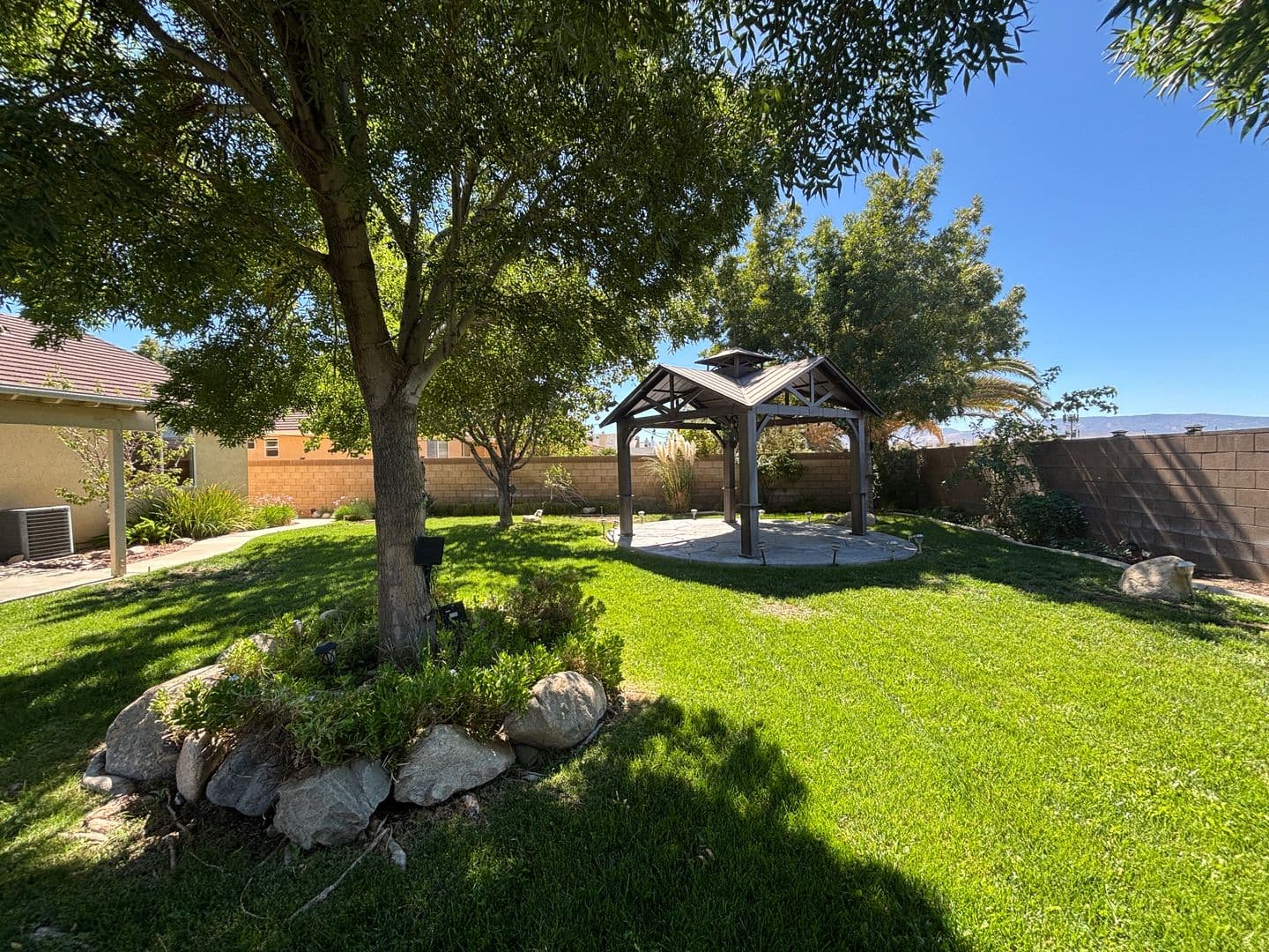 LANCASTER House: 42963 EDSON AVENUE