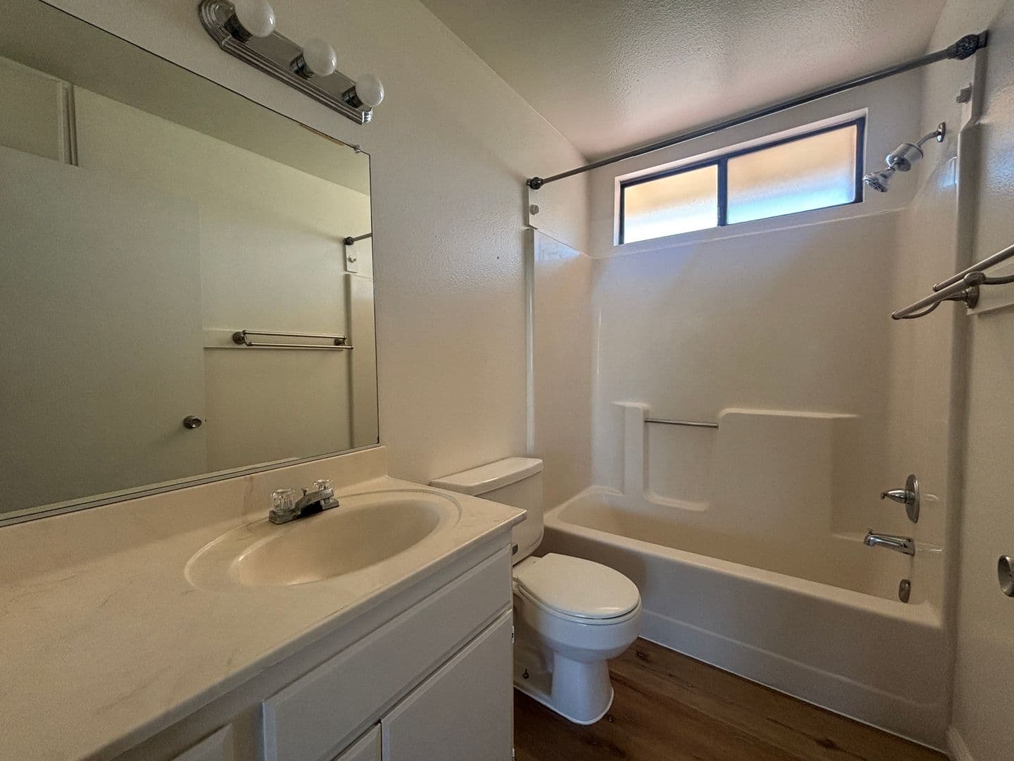 LANCASTER Apartment: 43941 18TH STREET EAST