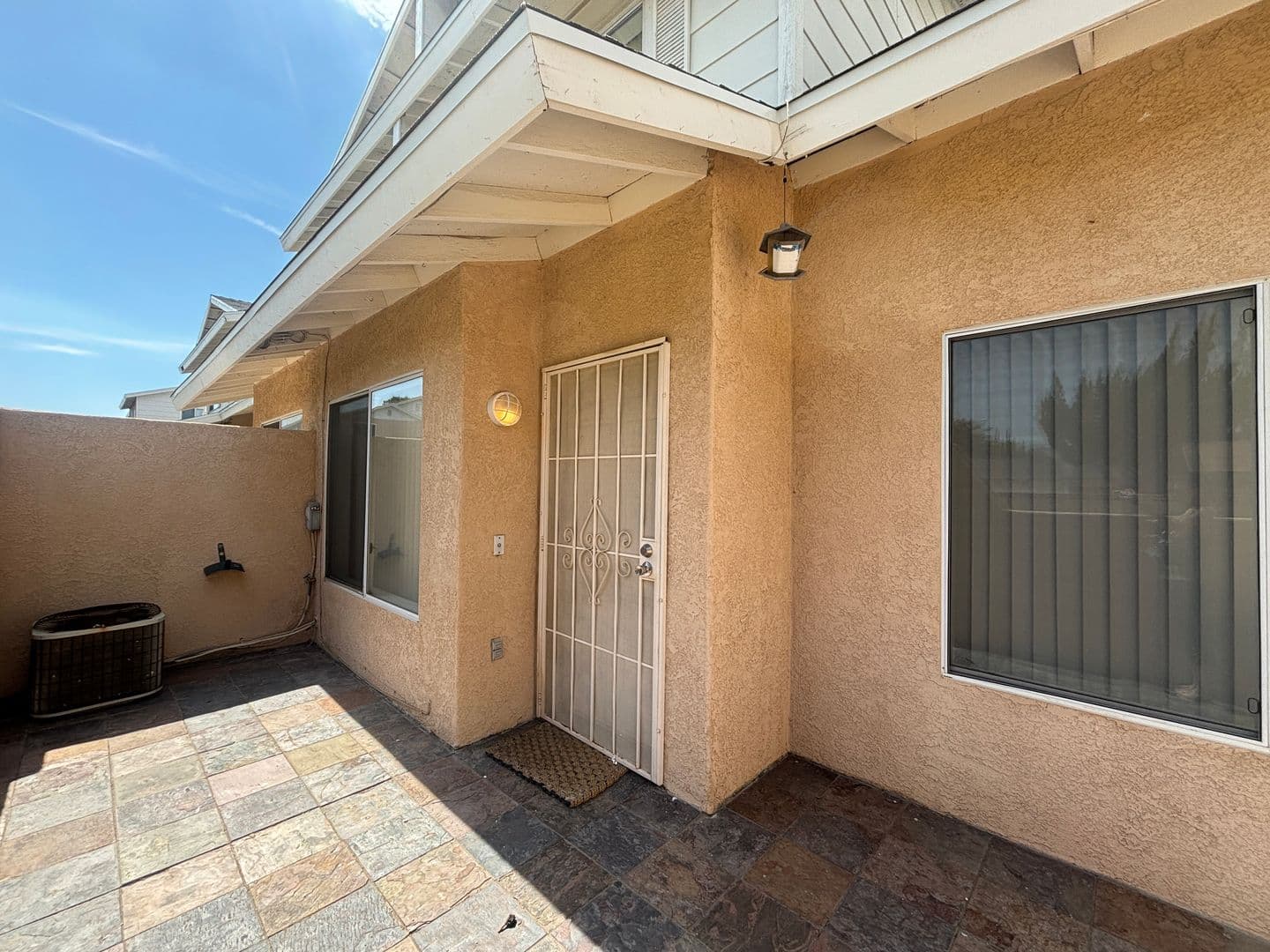 PALMDALE Townhome: 39225 10TH STREET WEST UNIT C