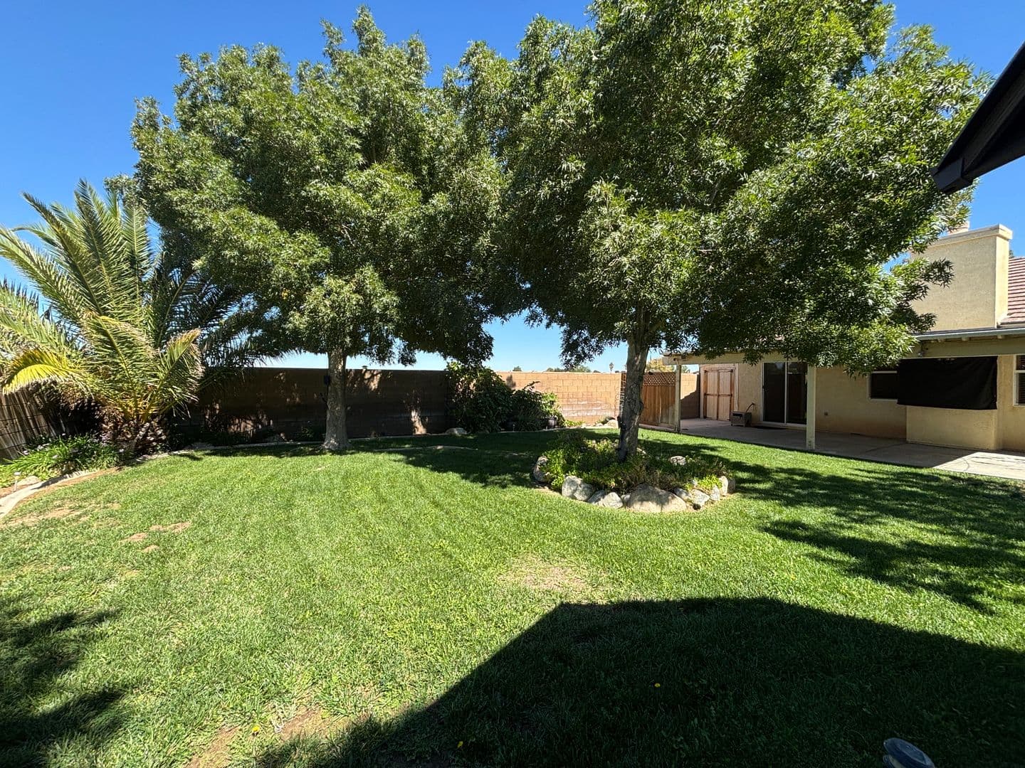 LANCASTER House: 42963 EDSON AVENUE