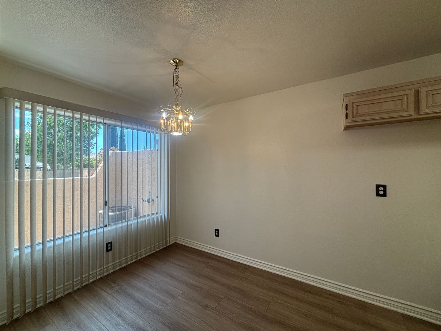PALMDALE Townhome: 39225 10TH STREET WEST UNIT C