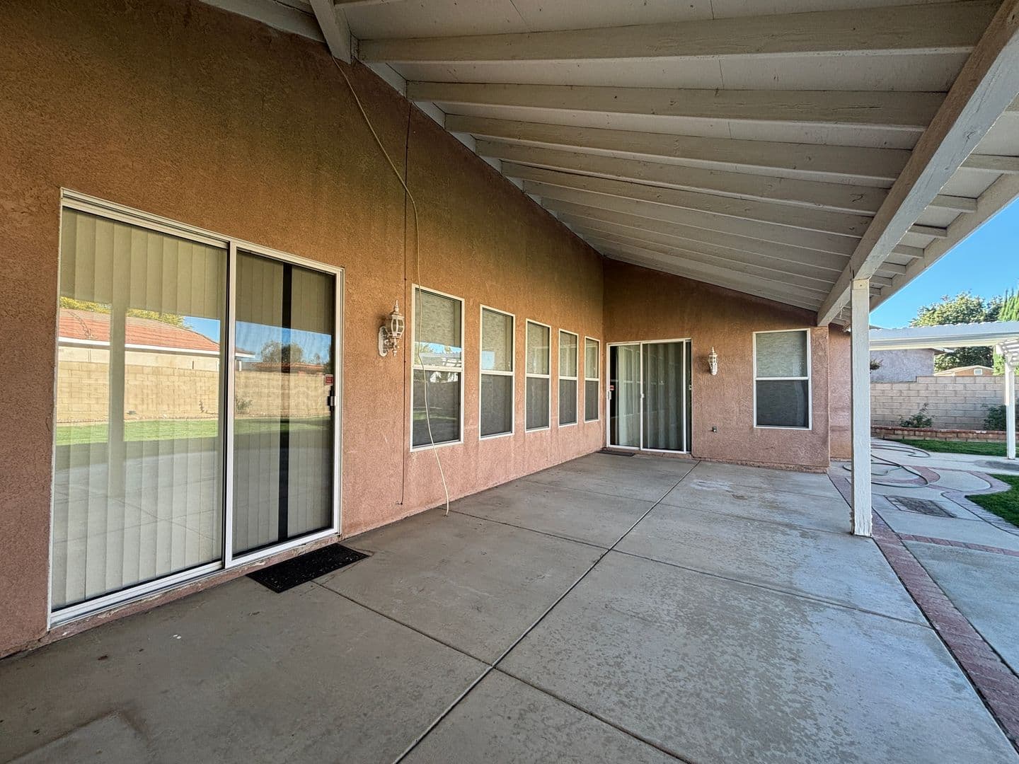 LANCASTER House: 43345 47TH STREET WEST